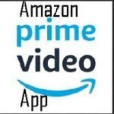 Amazon prime video app