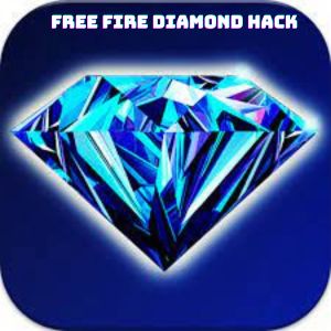 Free Fire Diamond Hack