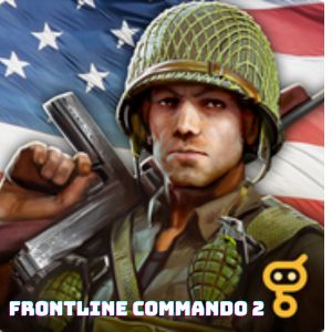 Frontline Commando 2