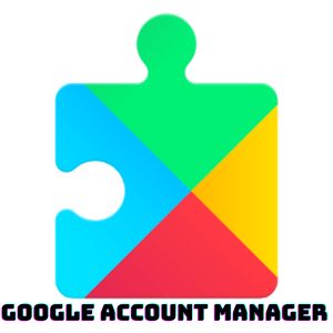 Google Account Manager