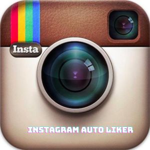 Instagram Auto Liker