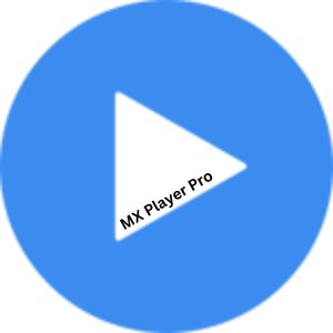 MX Player Pro apk