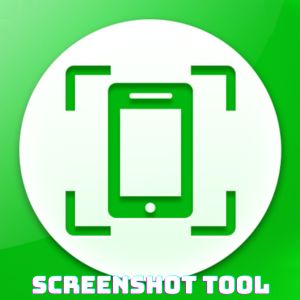 Screenshot Tool