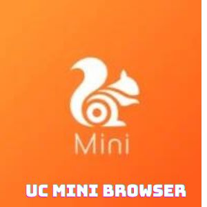 UC Mini Browser