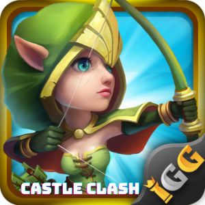 castle clash