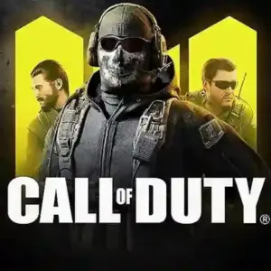 Call Of Duty Mobile APK