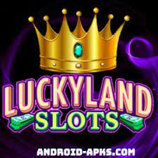 Luckyland Slots