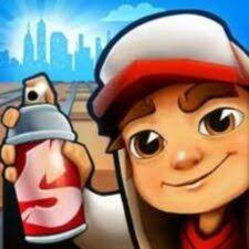 Subway Surfers Mod