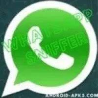 WhatsApp Sniffer