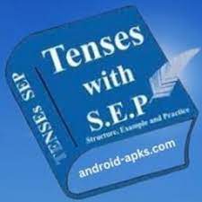 English Tenses With SEP