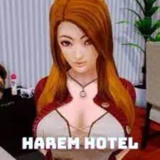 Harem Hotel