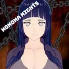 Konoha Nights