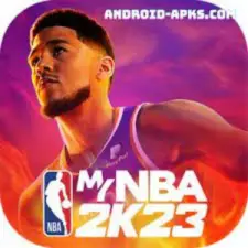 NBA 2K23 myteam