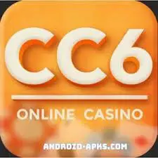 CC6 online Casino