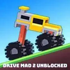 Drive Mad 2 Unblocked