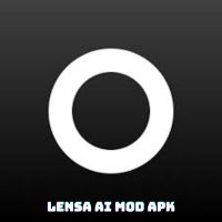 Lensa AI Mod APK