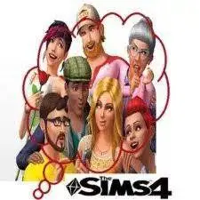 The Sims 4 Apk