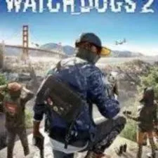 Watch Dogs 2