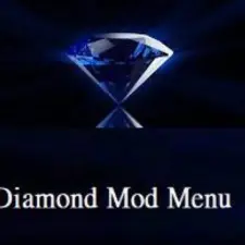 Diamond Mod Menu