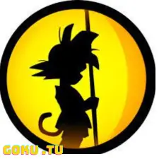 Goku .Tu