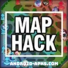 Map Hack Ml