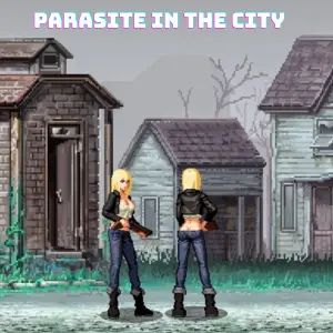 Parasite In the City