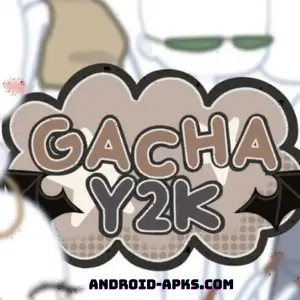 Gacha Y2K