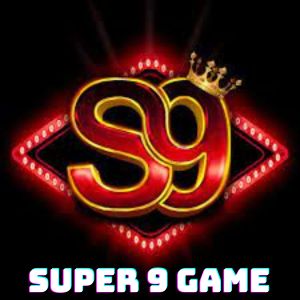 Super 9 Game