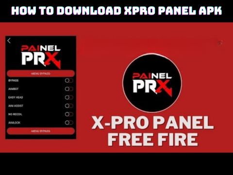 XPro Panel APK