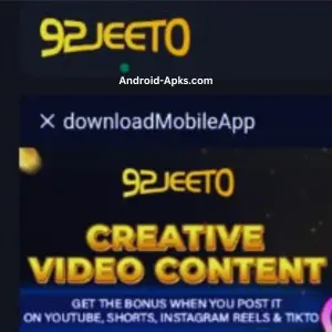 92 Jeeto App