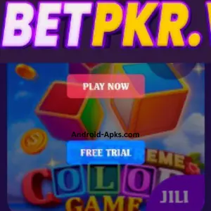 BetPKR game APK