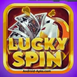 Lucky Spin Latest Version