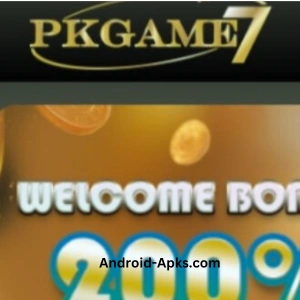 PK Game 7 APK