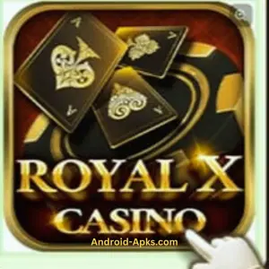 Royal X Casino APK