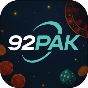 92 Pak game