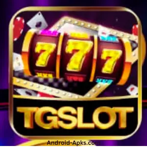 TG Slot App