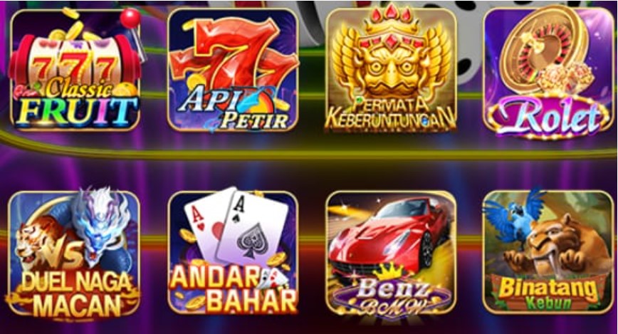 TG Slots App 2025