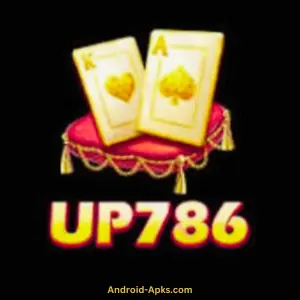 UP786 Game App