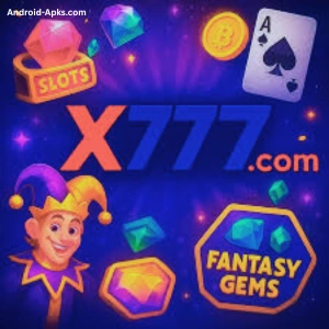 X777 VIP Game