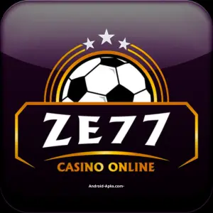 ZE 77 Game App